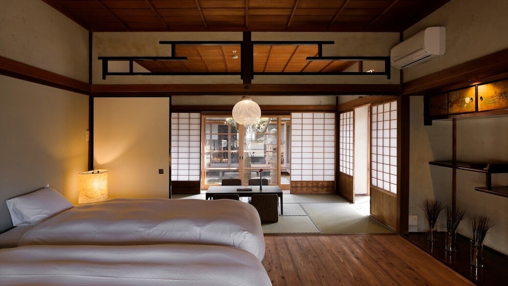 篠山城下町ホテル NIPPONIA 姫路