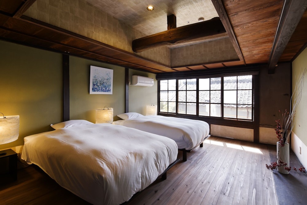 篠山城下町ホテル NIPPONIA 姫路