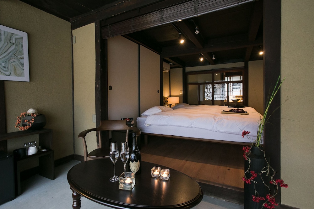 篠山城下町ホテル NIPPONIA 姫路