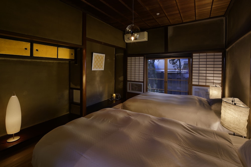 篠山城下町ホテル NIPPONIA 姫路