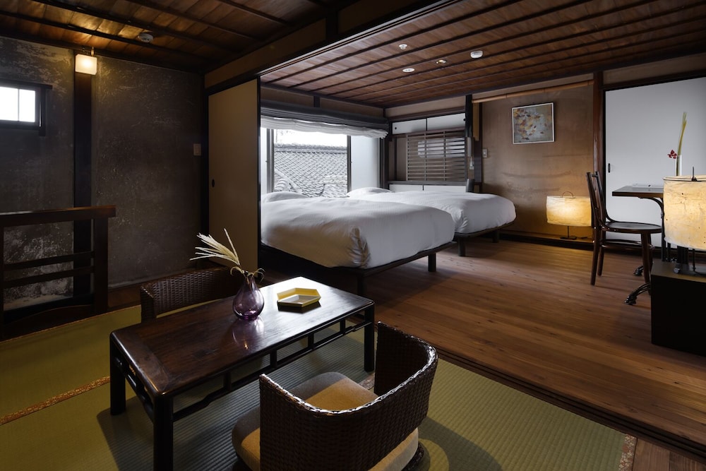 篠山城下町ホテル NIPPONIA 姫路