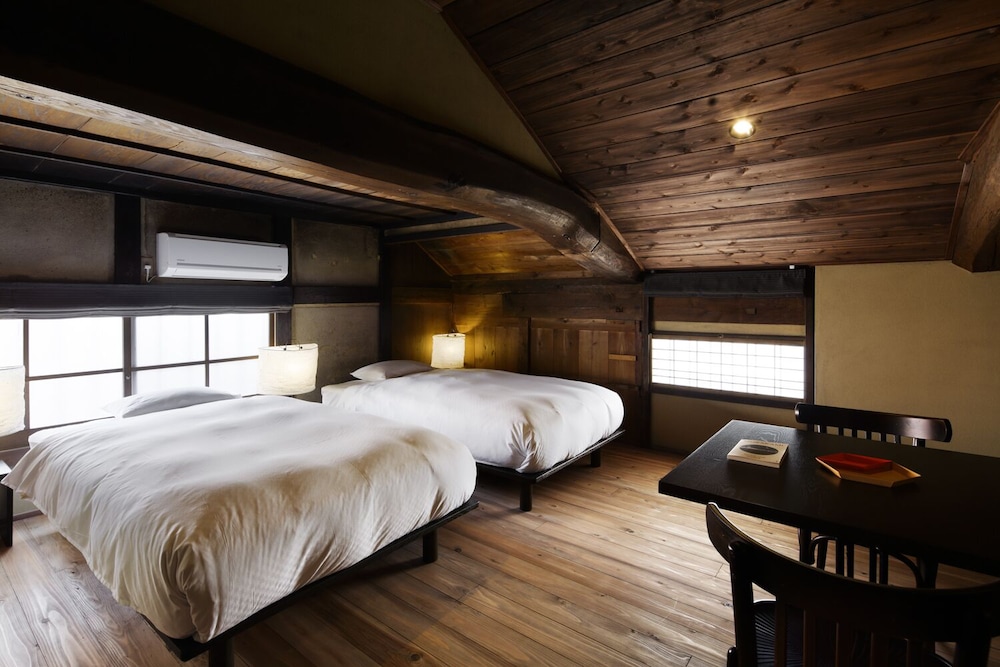 篠山城下町ホテル NIPPONIA 姫路