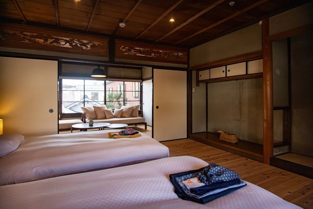 篠山城下町ホテル NIPPONIA 姫路