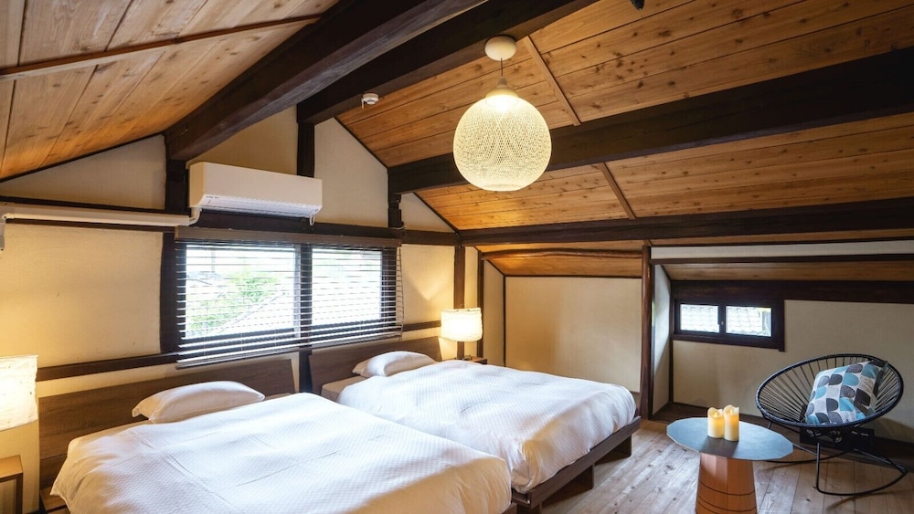 篠山城下町ホテル NIPPONIA 姫路