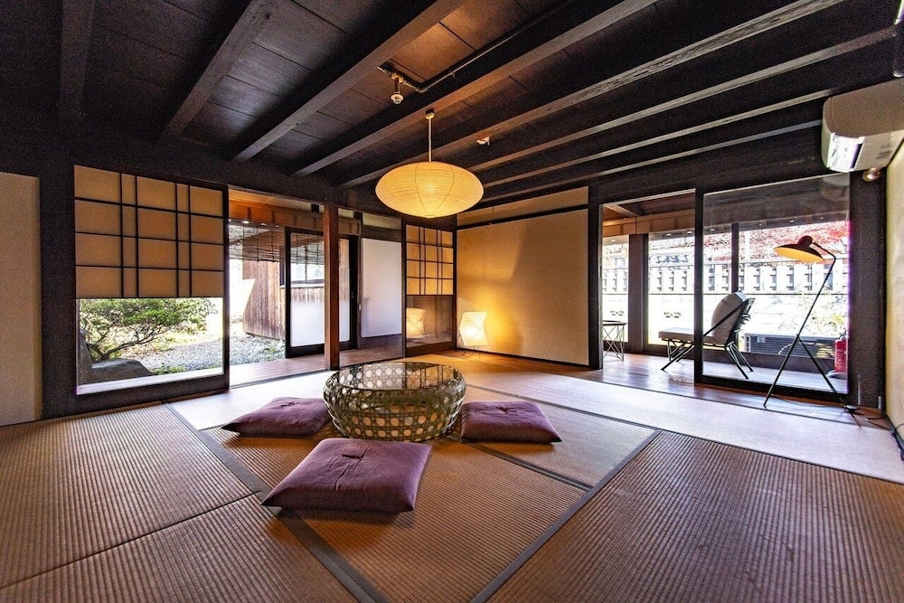 篠山城下町ホテル NIPPONIA 姫路