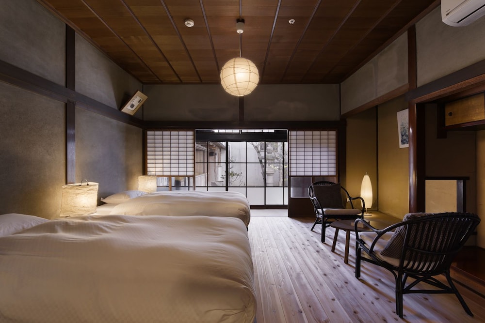 篠山城下町ホテル NIPPONIA 姫路