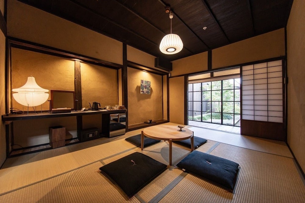 篠山城下町ホテル NIPPONIA 姫路