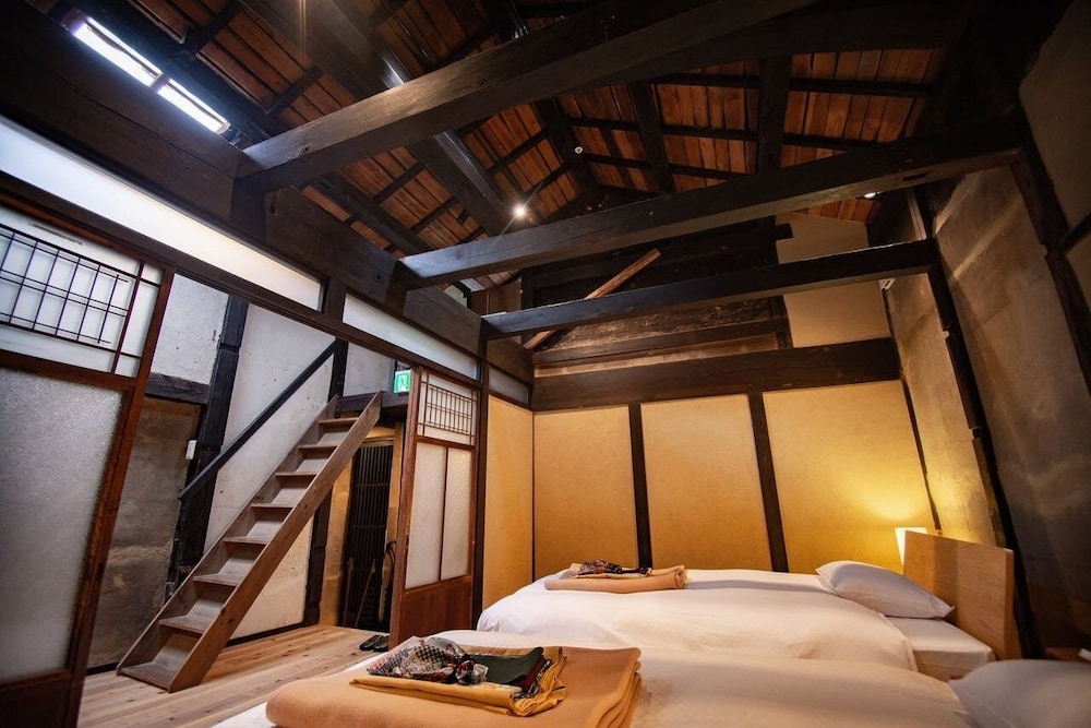 篠山城下町ホテル NIPPONIA 姫路