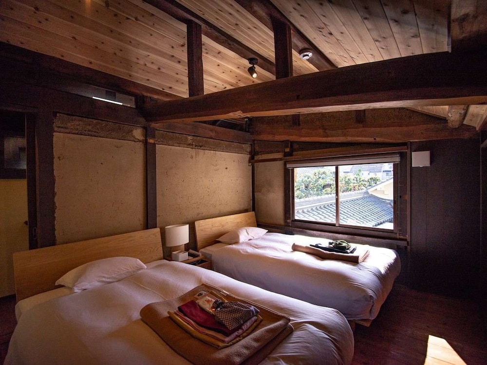 篠山城下町ホテル NIPPONIA 姫路