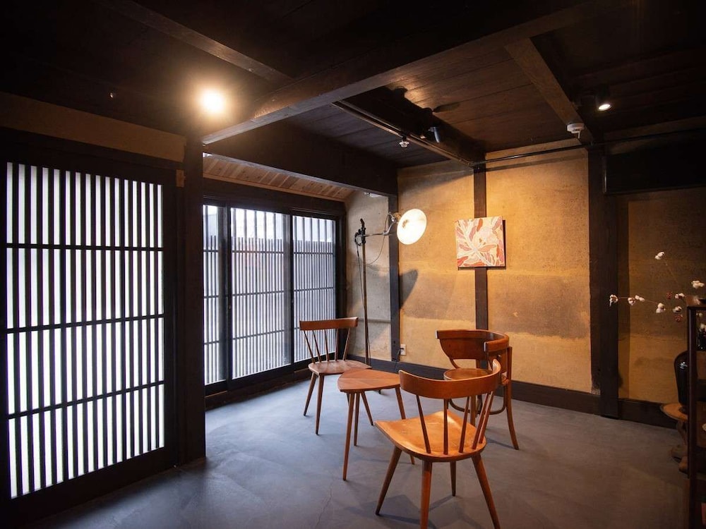 篠山城下町ホテル NIPPONIA 姫路