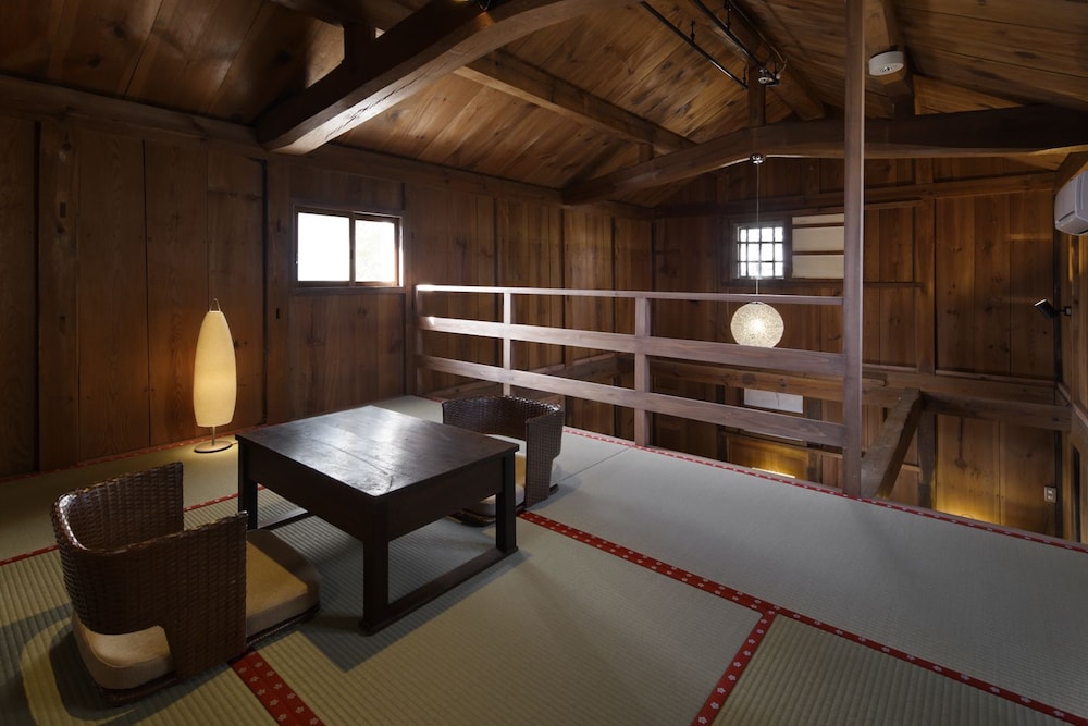 篠山城下町ホテル NIPPONIA 姫路