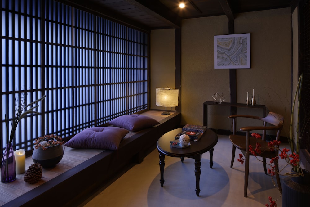 篠山城下町ホテル NIPPONIA 姫路