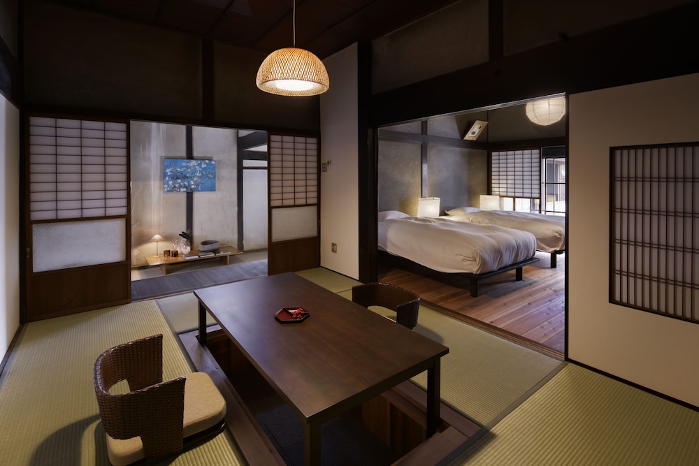 篠山城下町ホテル NIPPONIA 姫路