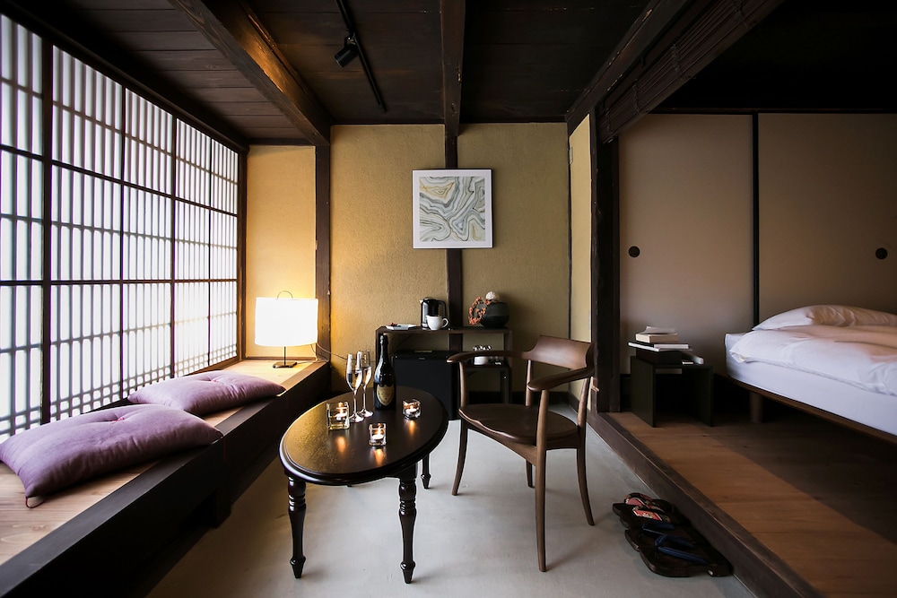篠山城下町ホテル NIPPONIA 姫路