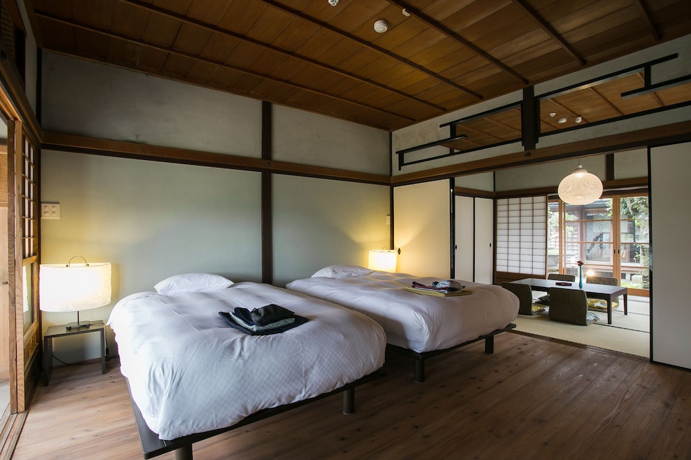 篠山城下町ホテル NIPPONIA 姫路