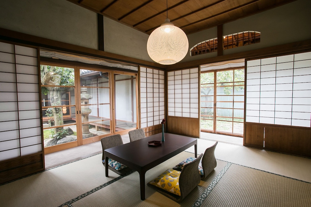 篠山城下町ホテル NIPPONIA 姫路