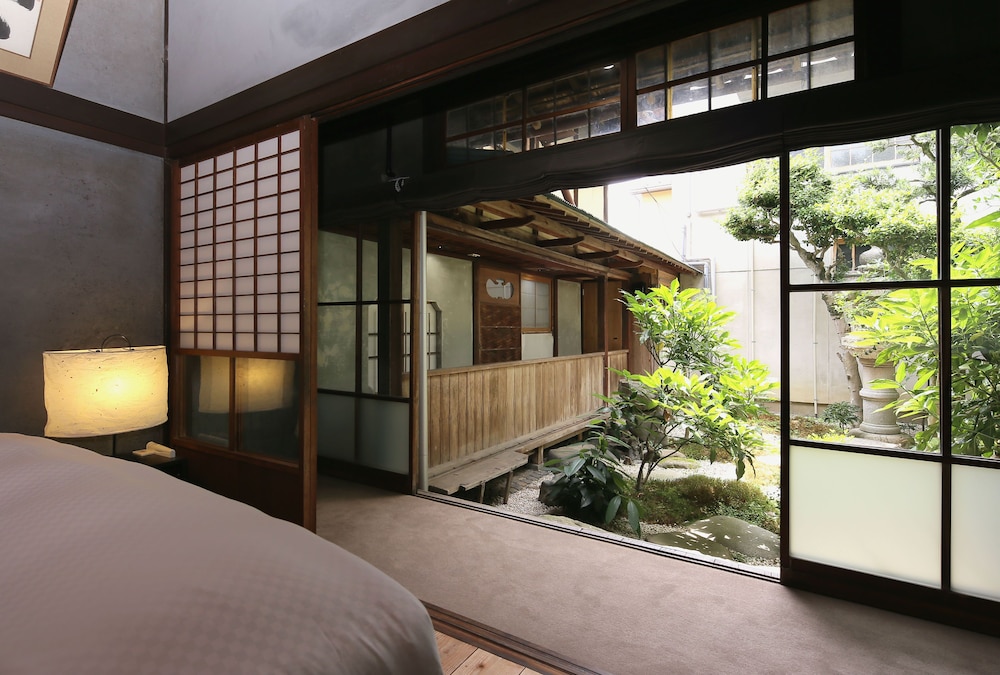 篠山城下町ホテル NIPPONIA 姫路
