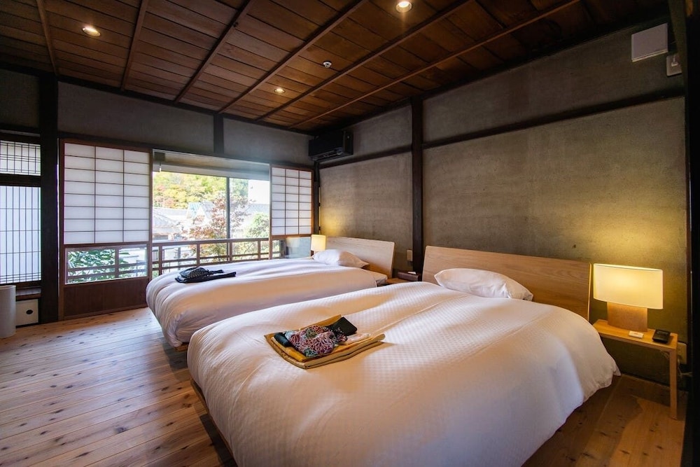 篠山城下町ホテル NIPPONIA 姫路