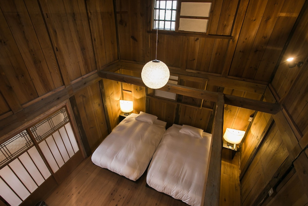 篠山城下町ホテル NIPPONIA 姫路