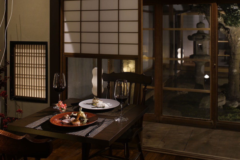 篠山城下町ホテル NIPPONIA 姫路