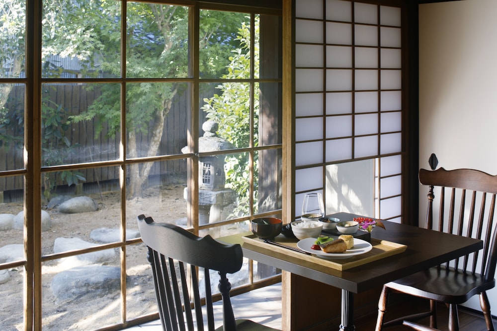 篠山城下町ホテル NIPPONIA 姫路