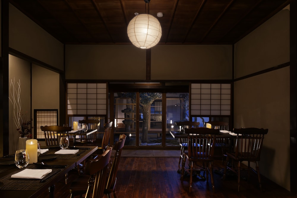 篠山城下町ホテル NIPPONIA 姫路