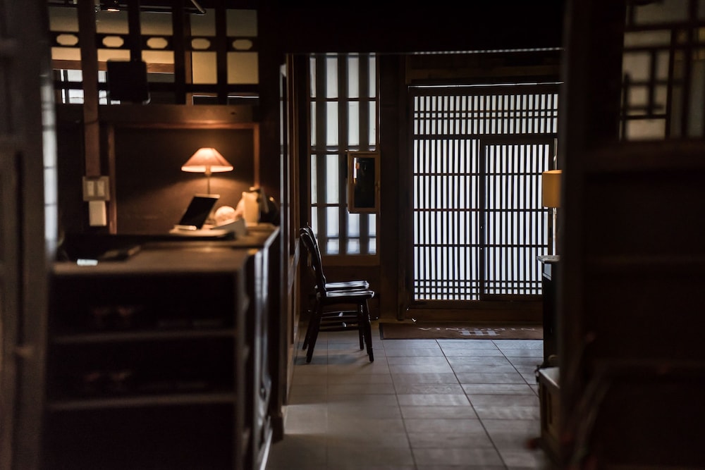 篠山城下町ホテル NIPPONIA 姫路