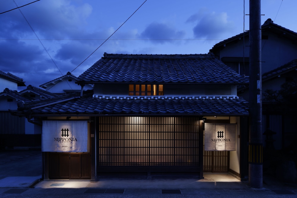 篠山城下町ホテル NIPPONIA 姫路