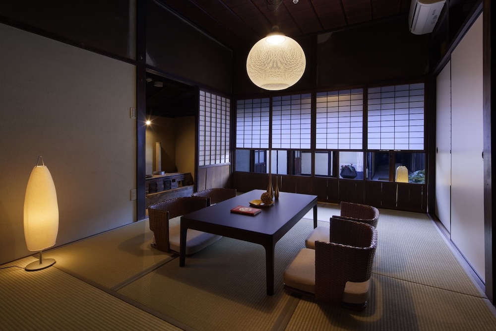篠山城下町ホテル NIPPONIA 姫路