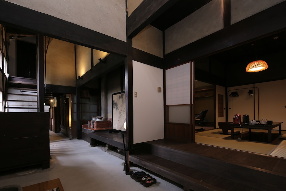 篠山城下町ホテル NIPPONIA 姫路