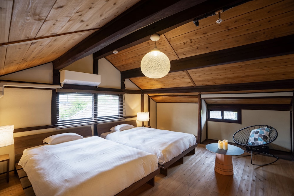 篠山城下町ホテル NIPPONIA 姫路