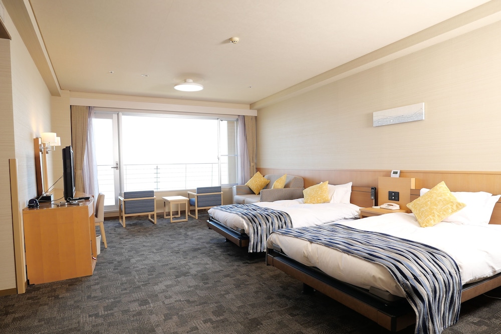 亀の井ホテル 赤穂 姫路