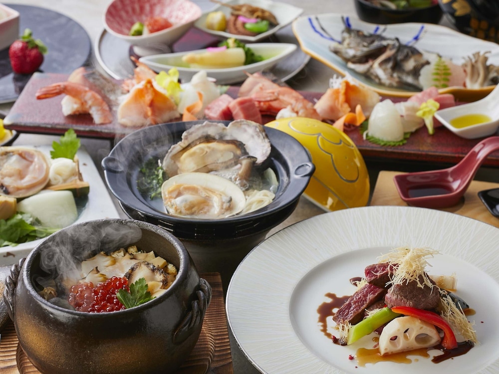 亀の井ホテル 赤穂 姫路