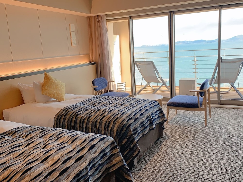 亀の井ホテル 赤穂 姫路