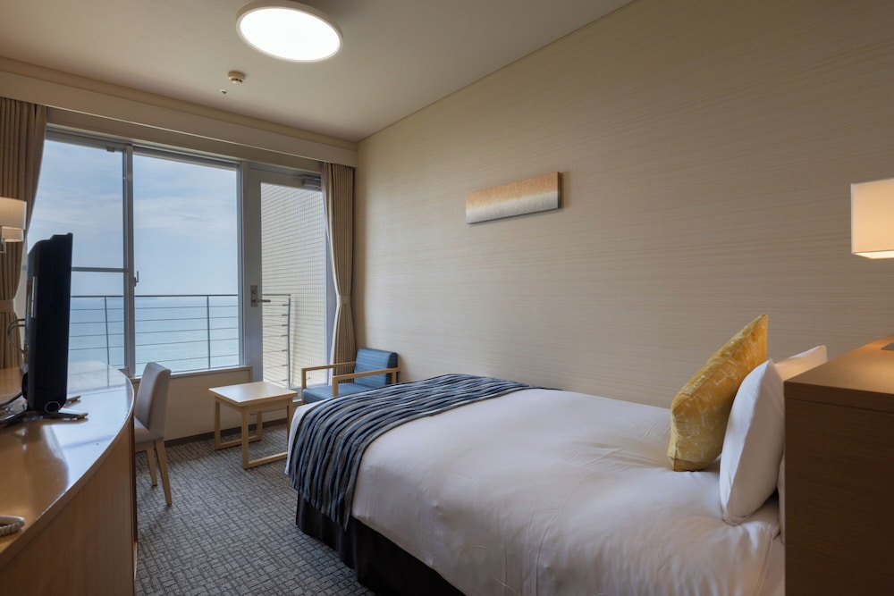 亀の井ホテル 赤穂 姫路