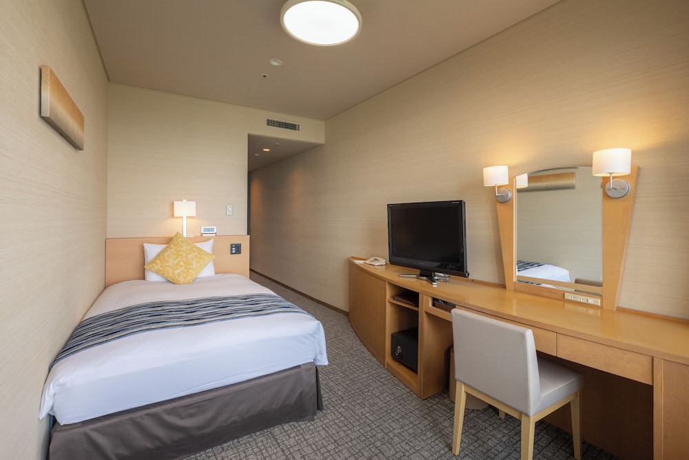 亀の井ホテル 赤穂 姫路