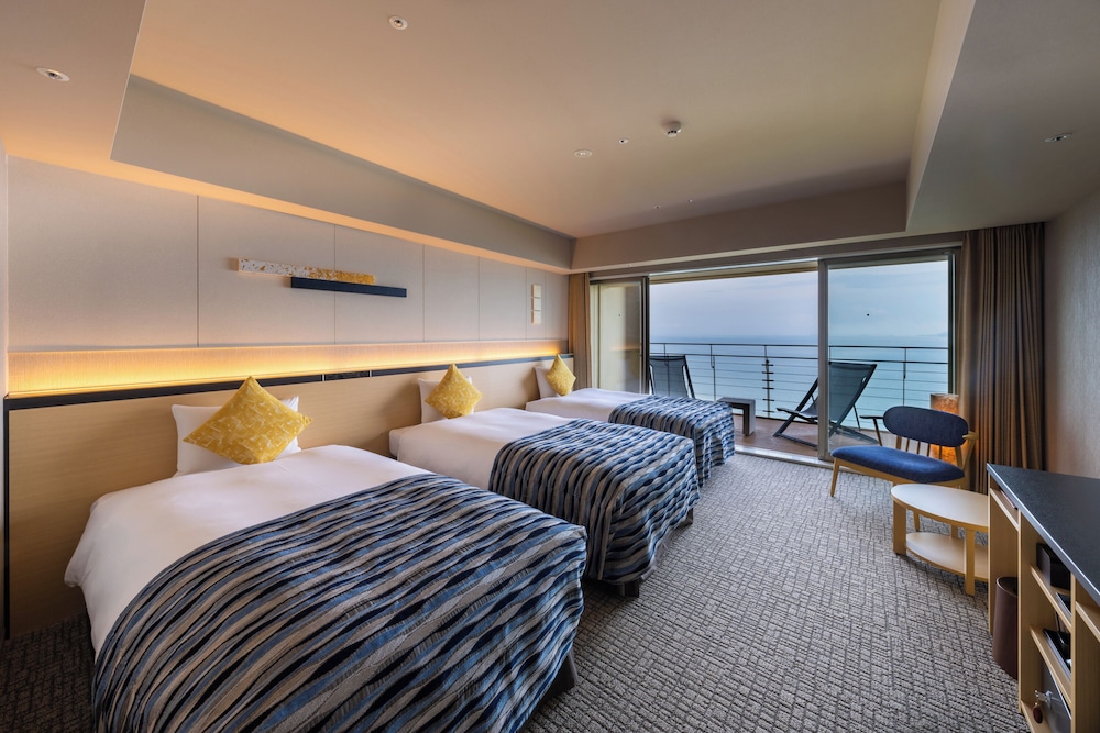 亀の井ホテル 赤穂 姫路