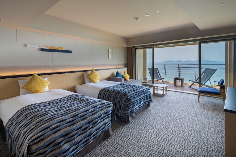 亀の井ホテル 赤穂 姫路