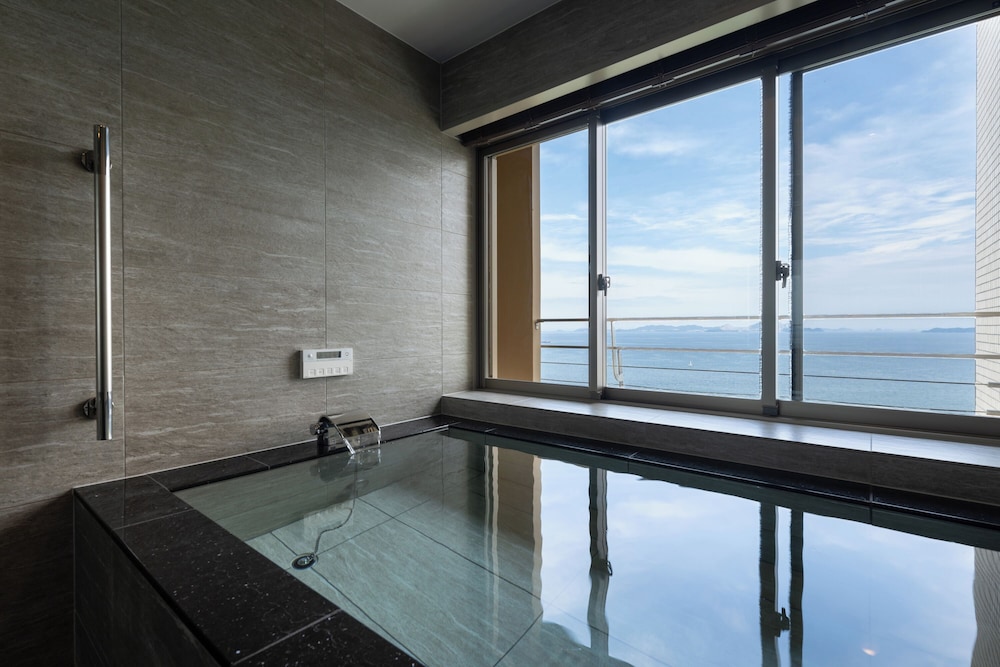 亀の井ホテル 赤穂 姫路