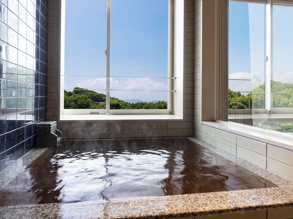 亀の井ホテル 赤穂 姫路