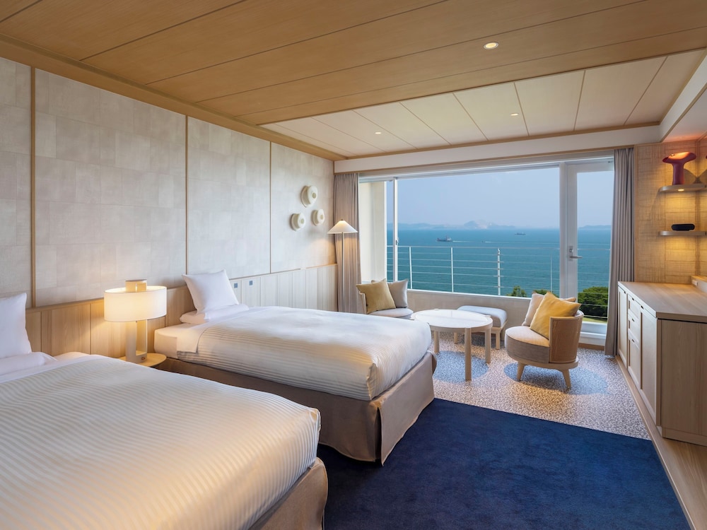 亀の井ホテル 赤穂 姫路