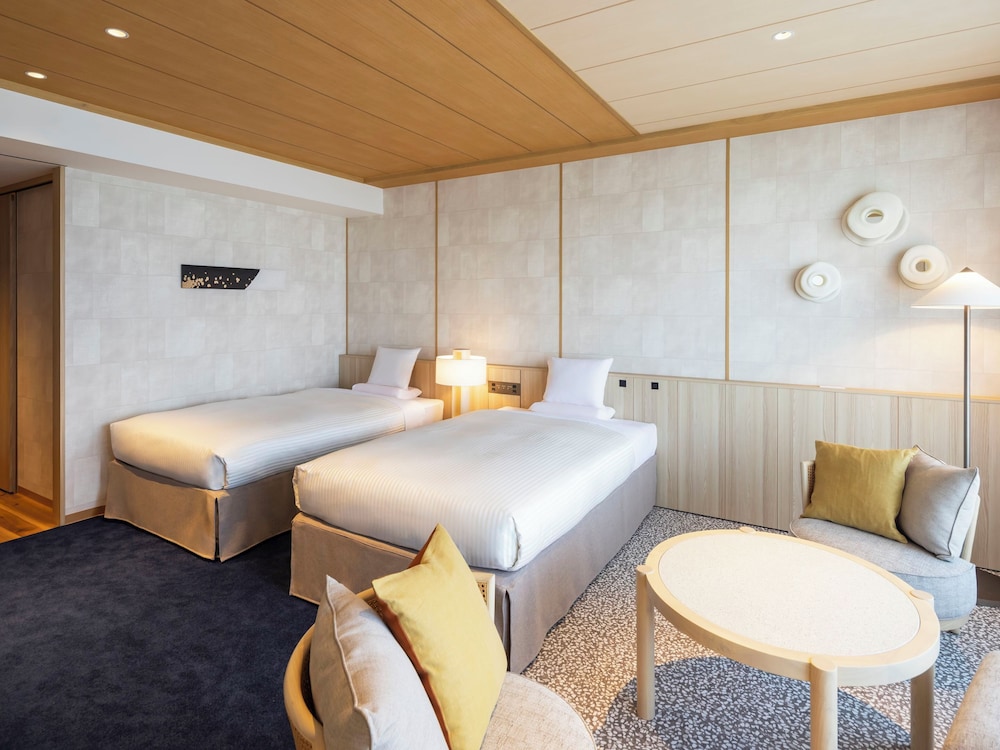 亀の井ホテル 赤穂 姫路