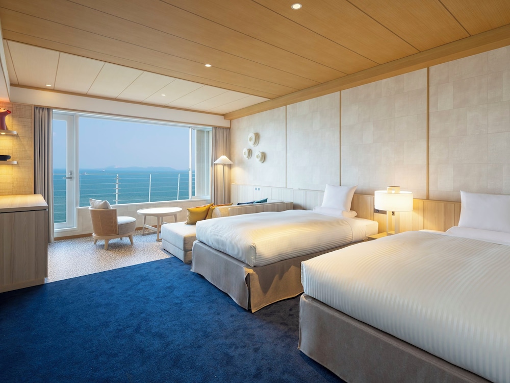 亀の井ホテル 赤穂 姫路