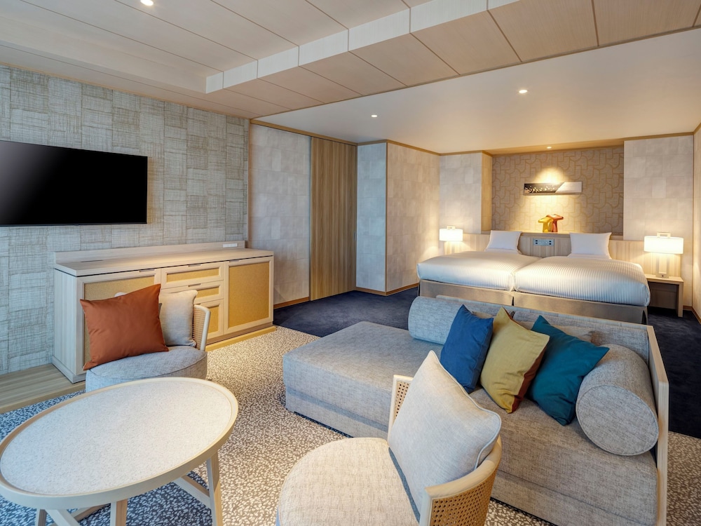 亀の井ホテル 赤穂 姫路