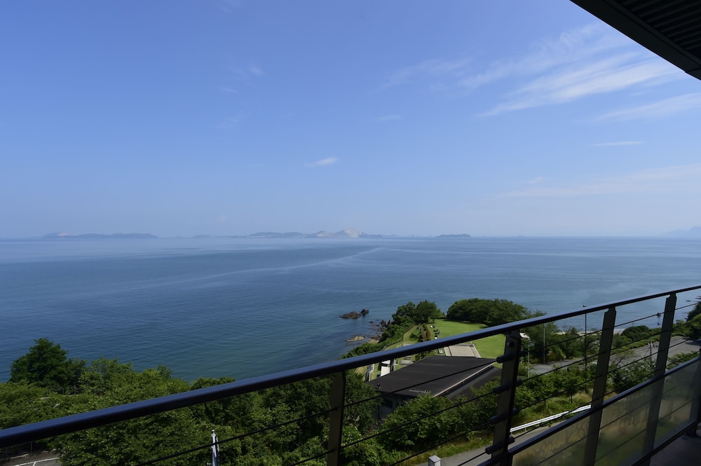 亀の井ホテル 赤穂 姫路