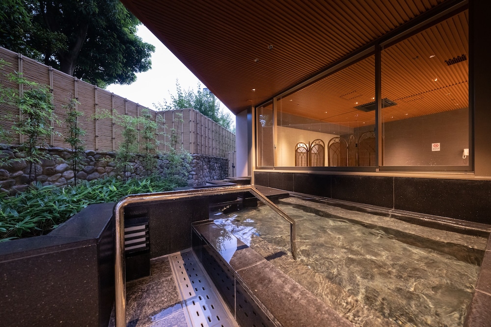 亀の井ホテル 赤穂 姫路