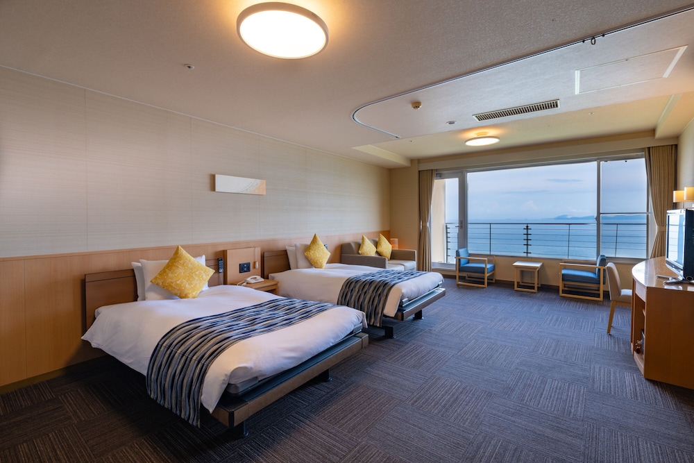 亀の井ホテル 赤穂 姫路