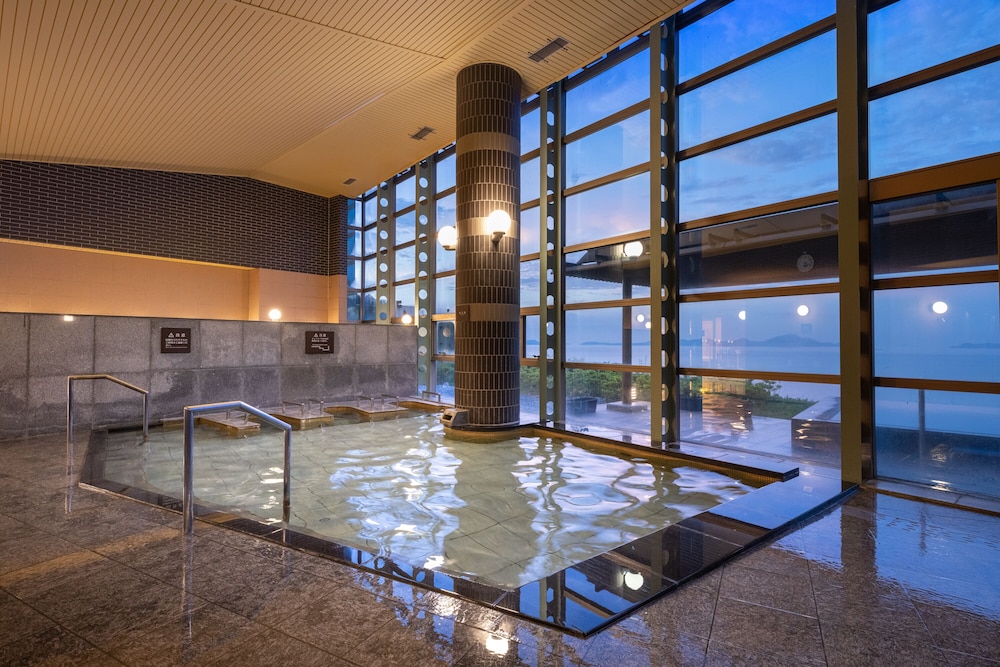 亀の井ホテル 赤穂 姫路