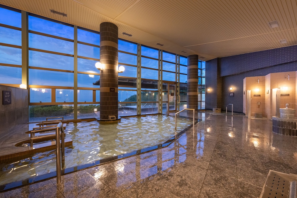 亀の井ホテル 赤穂 姫路