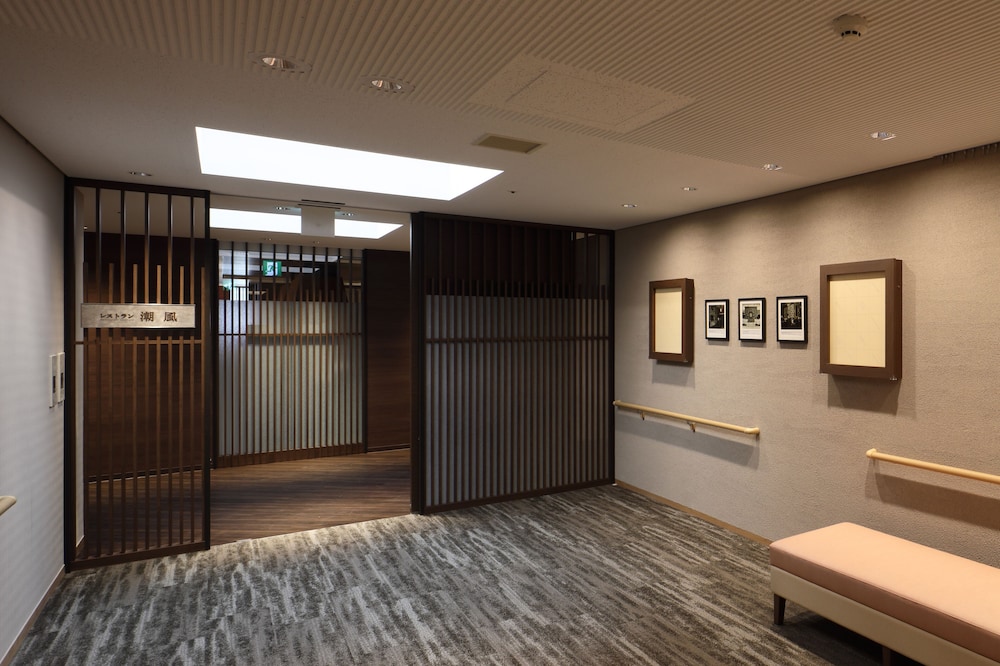 亀の井ホテル 赤穂 姫路